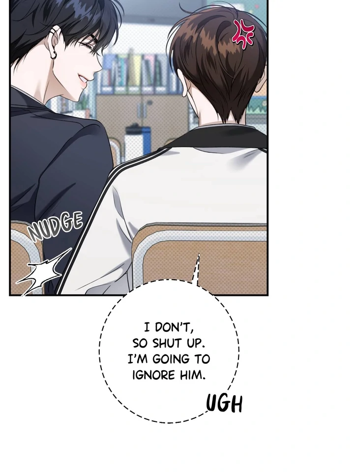 Eighteen’s Bed chapter 19 page 45