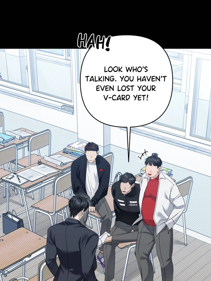 Eighteen’s Bed chapter 19 page 5