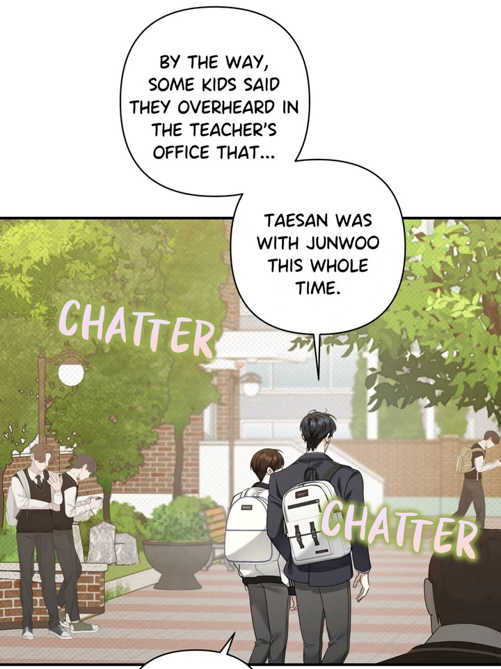 Eighteen’s Bed chapter 19 page 58