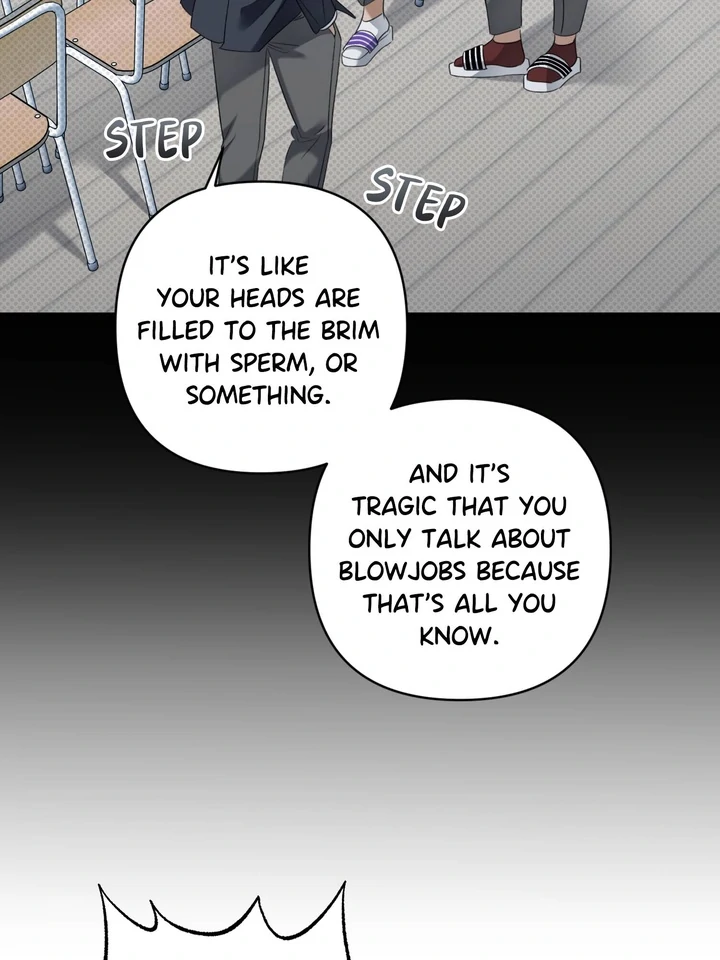 Eighteen’s Bed chapter 19 page 6