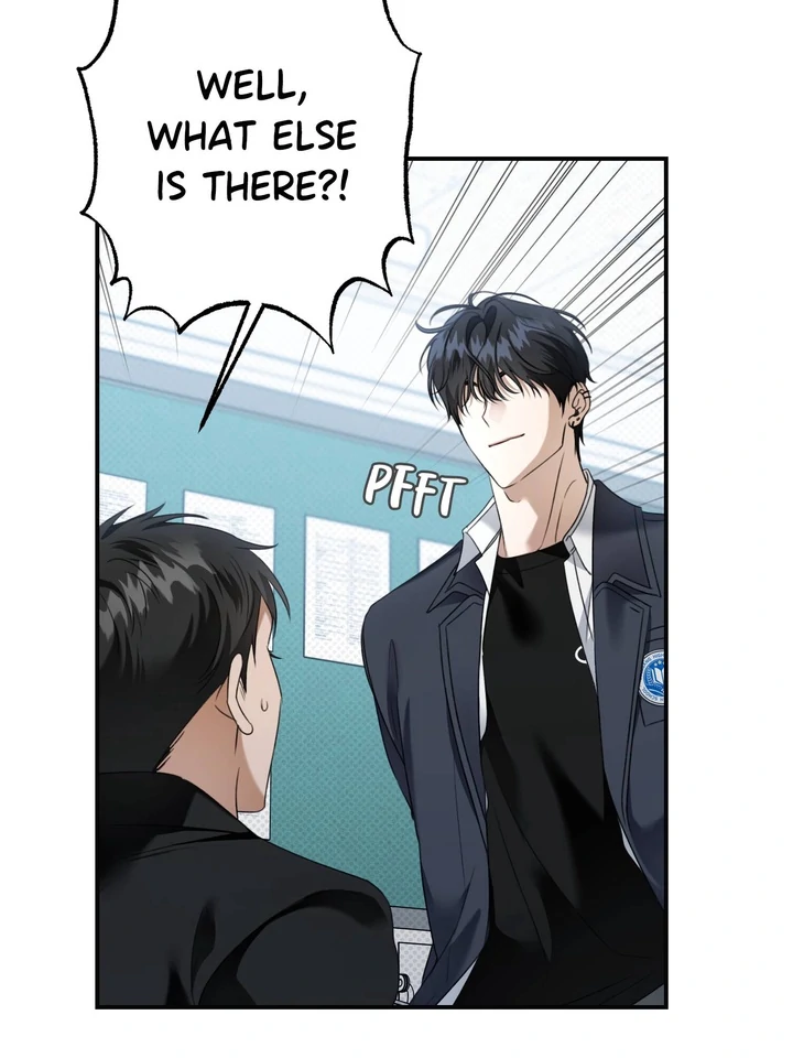Eighteen’s Bed chapter 19 page 7