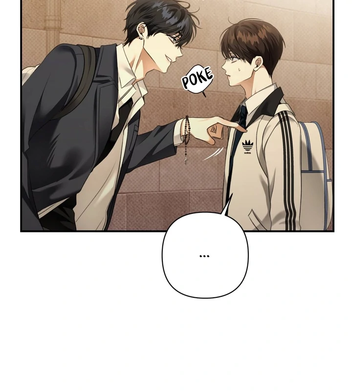 Eighteen’s Bed chapter 19 page 85