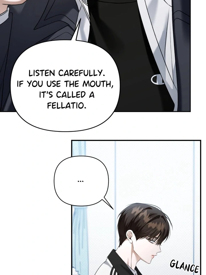 Eighteen’s Bed chapter 19 page 9