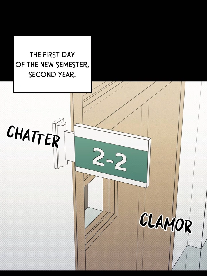 Eighteen’s Bed chapter 2 page 1