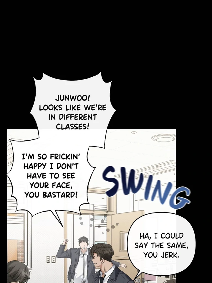 Eighteen’s Bed chapter 2 page 2