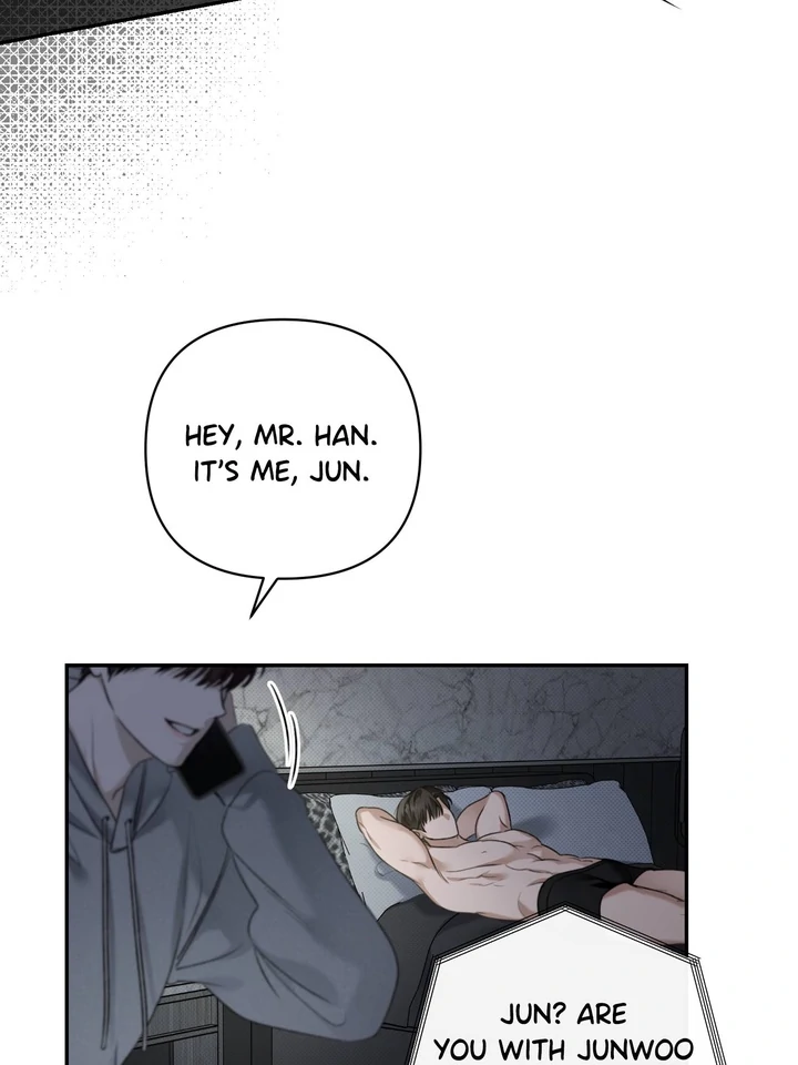 Eighteen’s Bed chapter 2 page 26