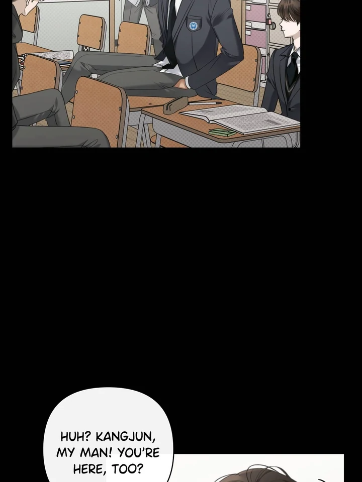 Eighteen’s Bed chapter 2 page 3