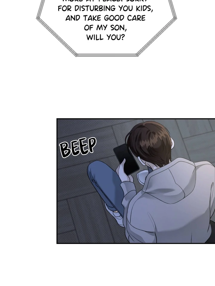 Eighteen’s Bed chapter 2 page 31