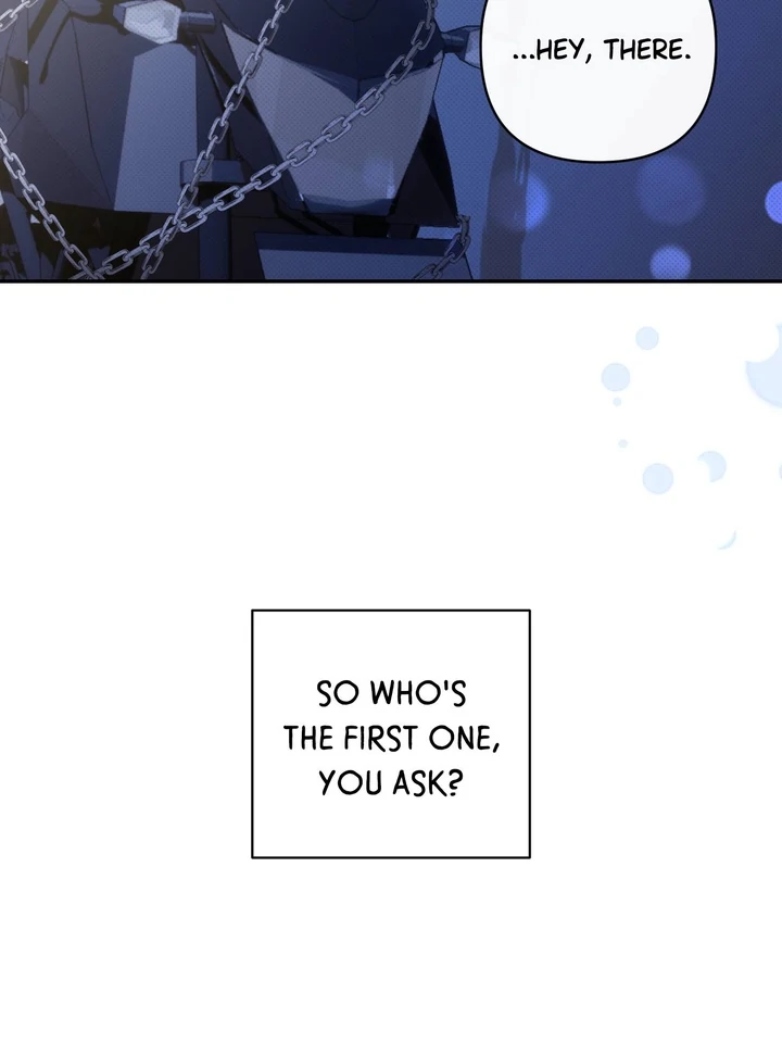 Eighteen’s Bed chapter 2 page 47