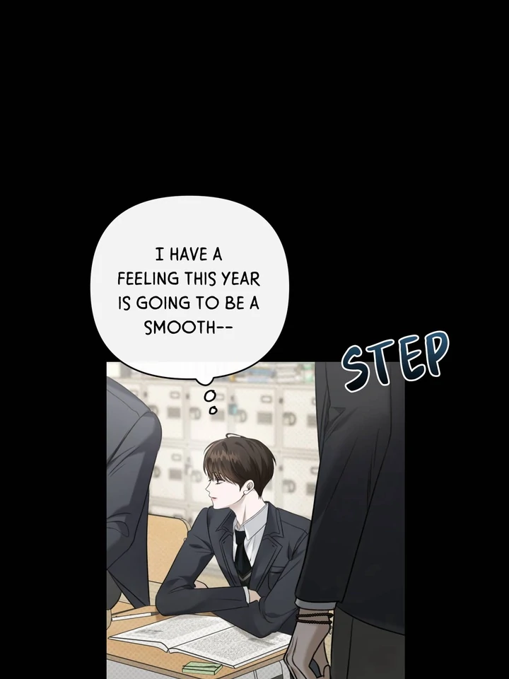 Eighteen’s Bed chapter 2 page 6