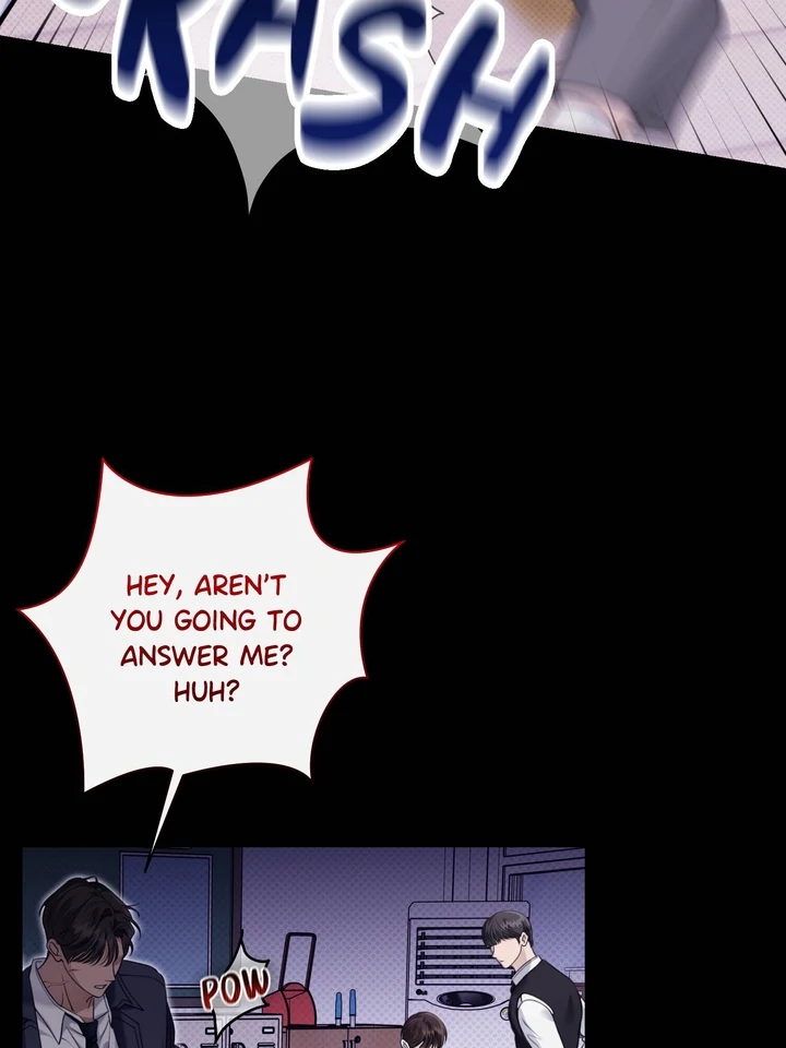 Eighteen’s Bed chapter 2 page 65