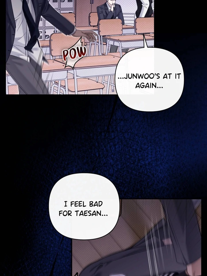 Eighteen’s Bed chapter 2 page 66