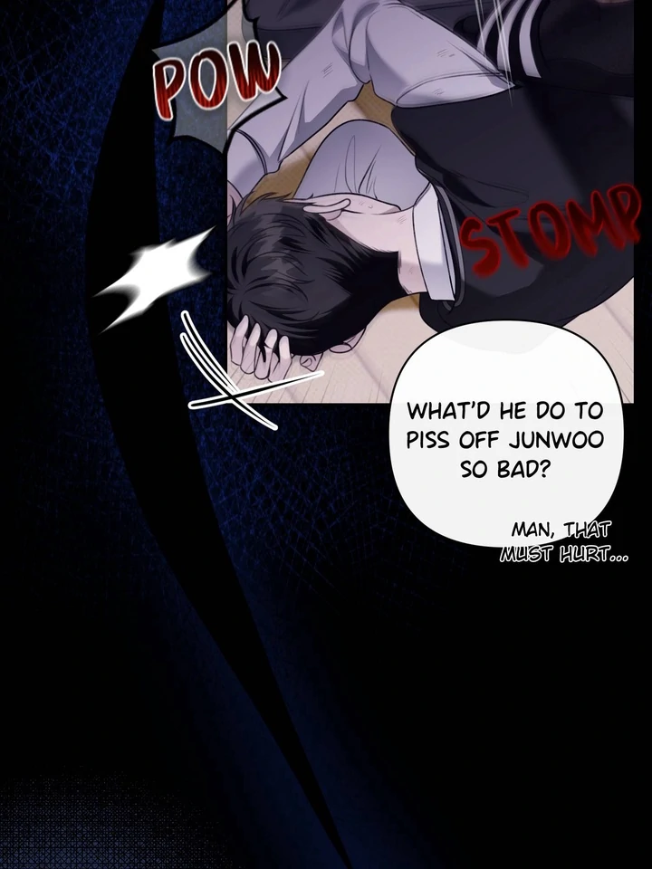 Eighteen’s Bed chapter 2 page 67
