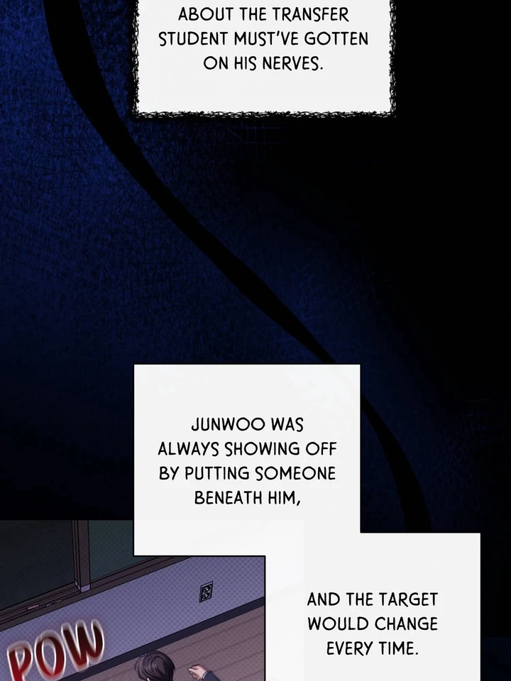 Eighteen’s Bed chapter 2 page 72