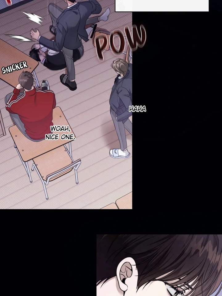 Eighteen’s Bed chapter 2 page 73