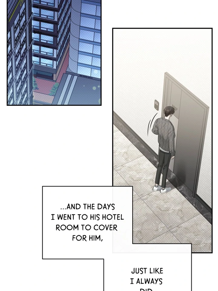 Eighteen’s Bed chapter 2 page 78