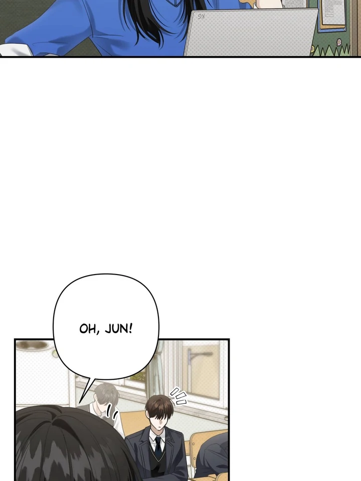 Eighteen’s Bed chapter 20 page 20