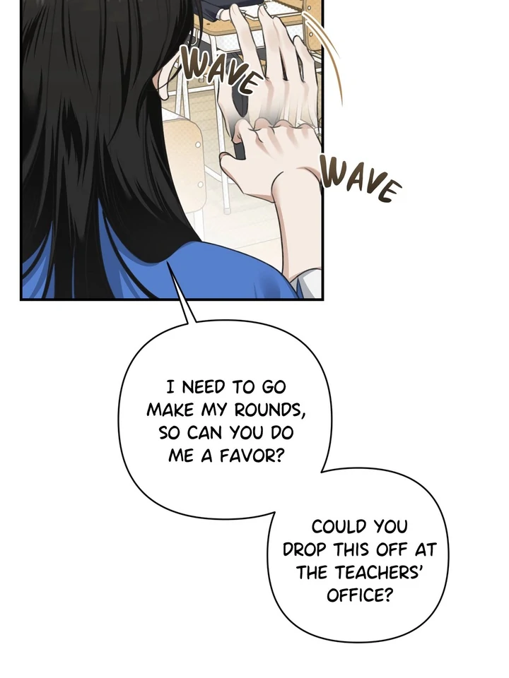 Eighteen’s Bed chapter 20 page 21