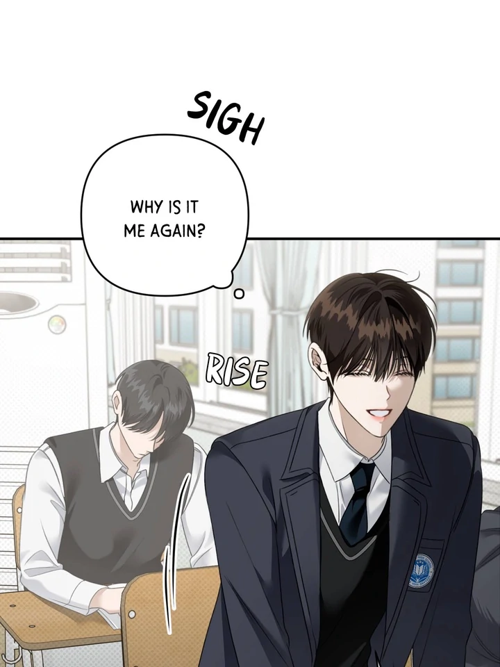 Eighteen’s Bed chapter 20 page 23