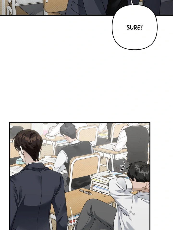 Eighteen’s Bed chapter 20 page 24