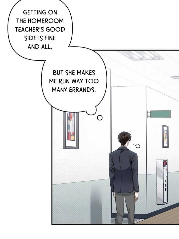 Eighteen’s Bed chapter 20 page 32