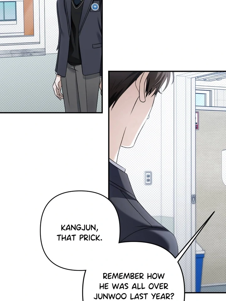 Eighteen’s Bed chapter 20 page 35