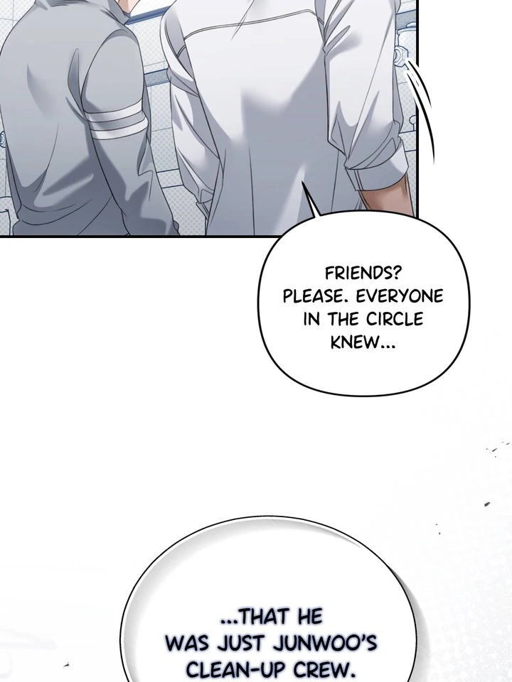 Eighteen’s Bed chapter 20 page 39