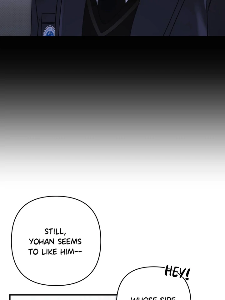 Eighteen’s Bed chapter 20 page 41
