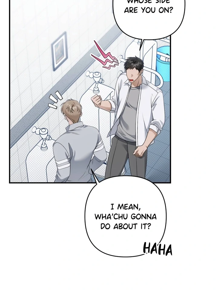 Eighteen’s Bed chapter 20 page 42