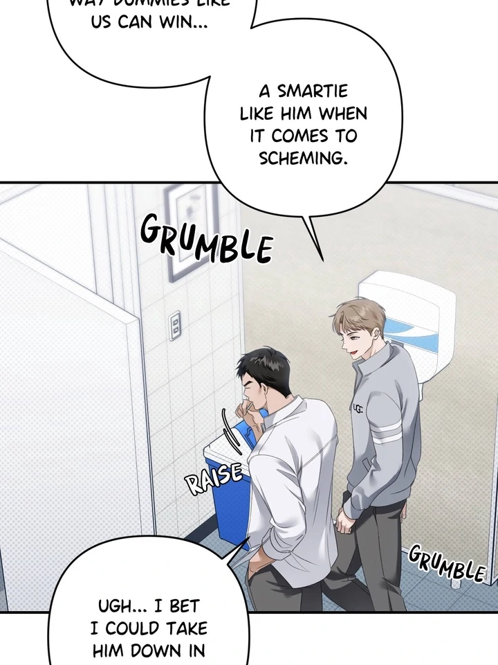 Eighteen’s Bed chapter 20 page 47