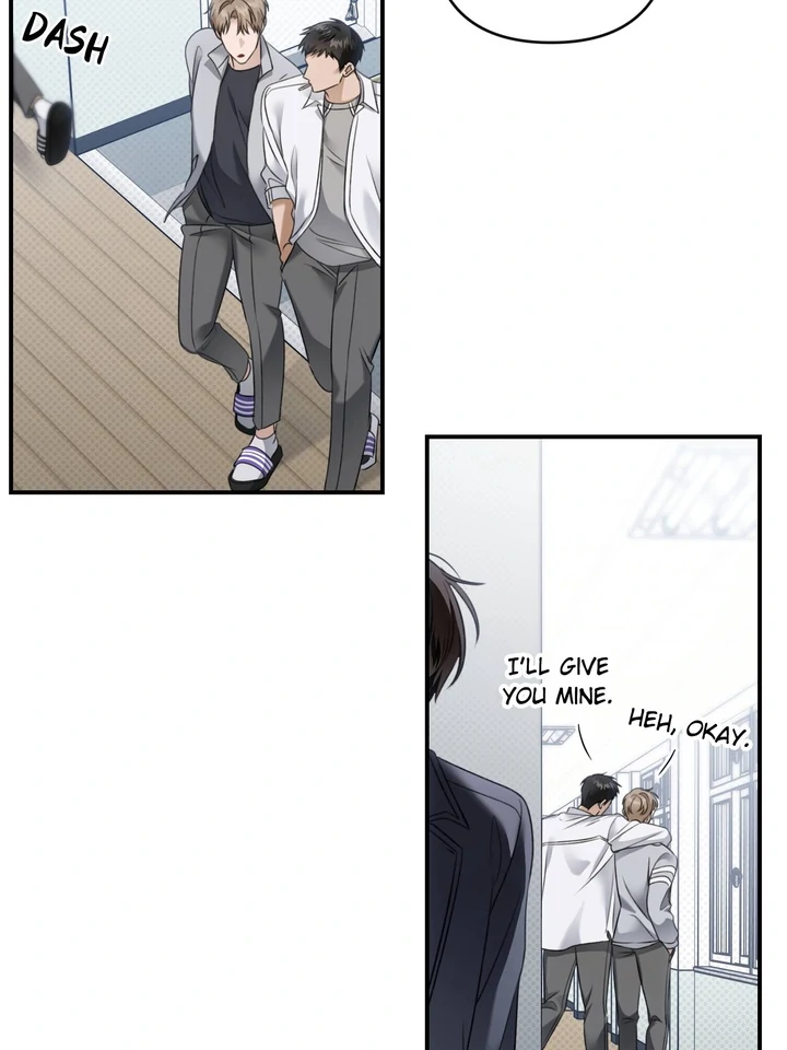 Eighteen’s Bed chapter 20 page 49
