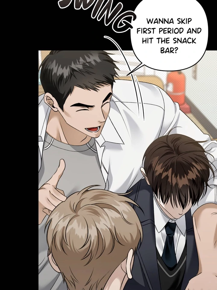 Eighteen’s Bed chapter 20 page 69