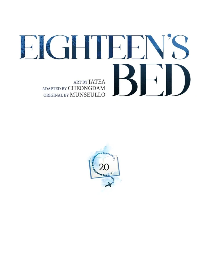 Eighteen’s Bed chapter 20 page 76