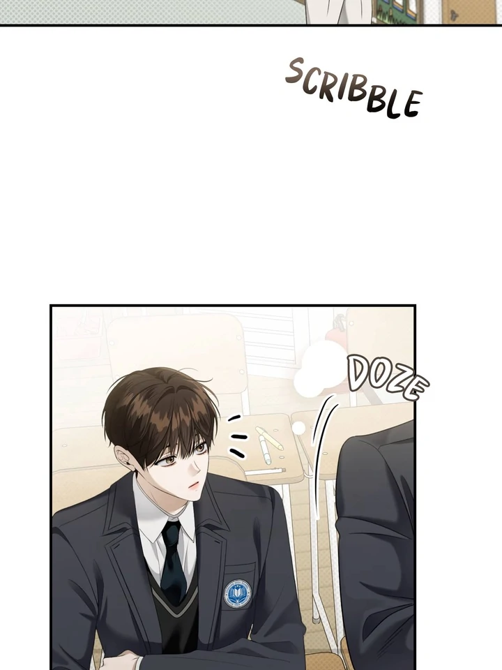 Eighteen’s Bed chapter 20 page 79