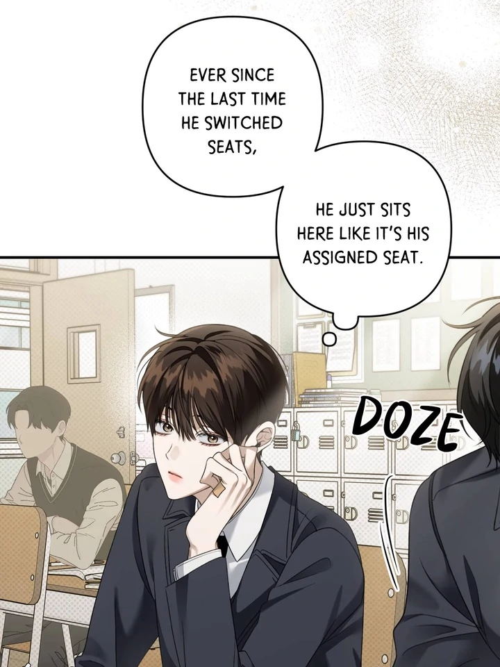 Eighteen’s Bed chapter 20 page 82