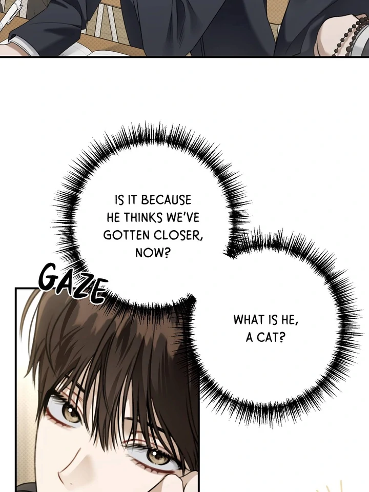 Eighteen’s Bed chapter 20 page 83
