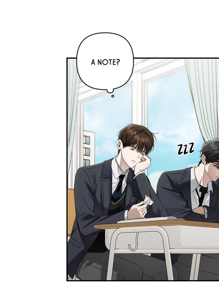 Eighteen’s Bed chapter 20 page 89