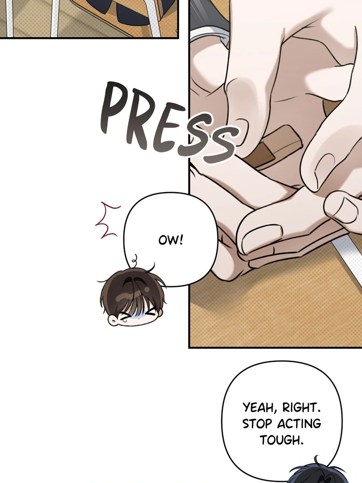 Eighteen’s Bed chapter 21 page 10