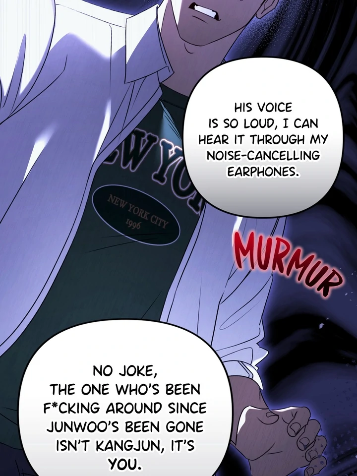 Eighteen’s Bed chapter 21 page 100
