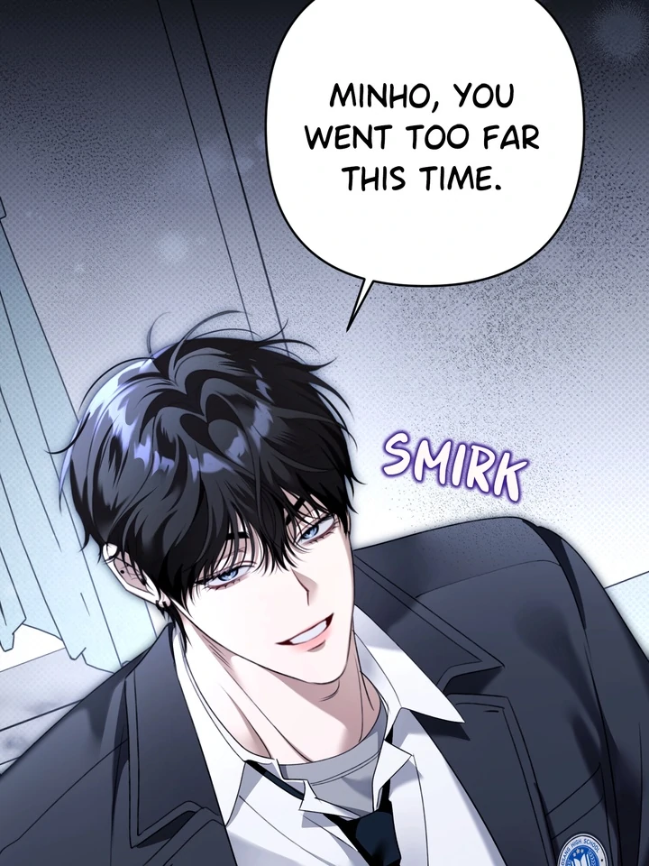 Eighteen’s Bed chapter 21 page 105