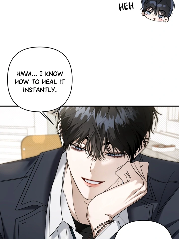 Eighteen’s Bed chapter 21 page 11