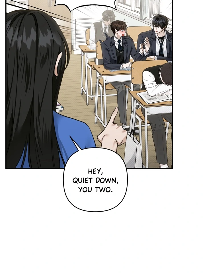 Eighteen’s Bed chapter 21 page 21