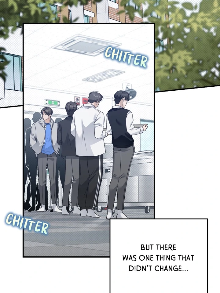 Eighteen’s Bed chapter 21 page 29