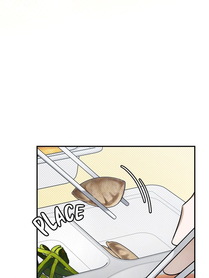 Eighteen’s Bed chapter 21 page 33