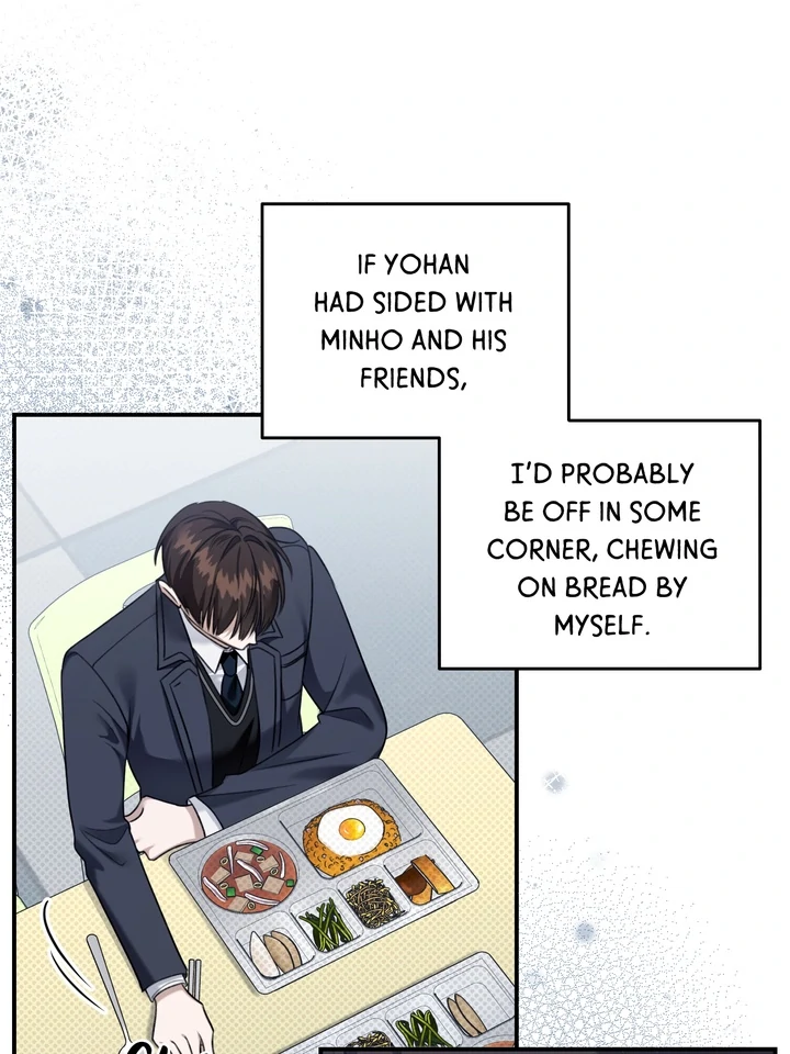 Eighteen’s Bed chapter 21 page 39