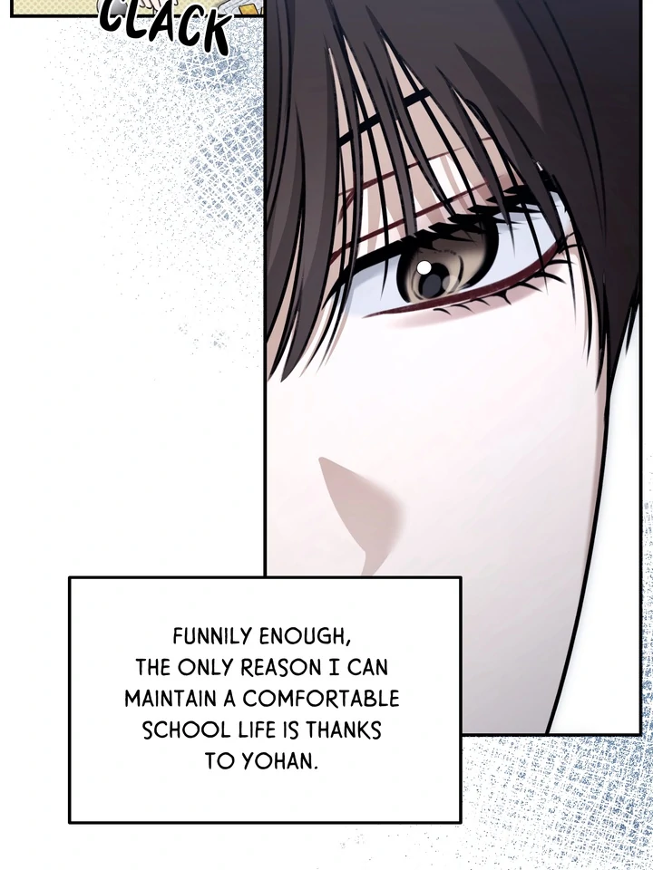 Eighteen’s Bed chapter 21 page 40
