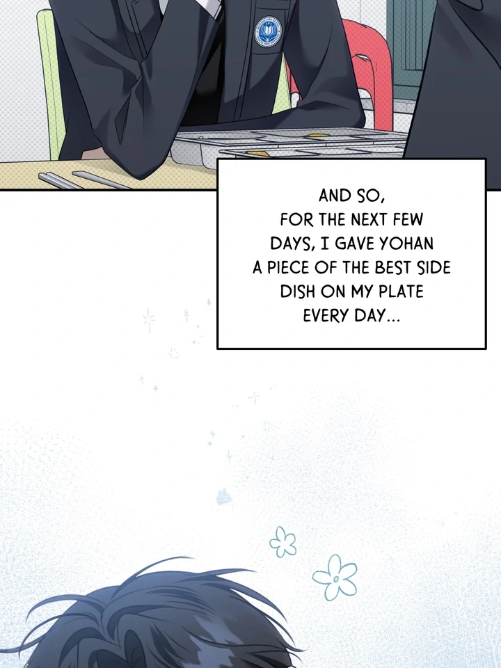 Eighteen’s Bed chapter 21 page 46