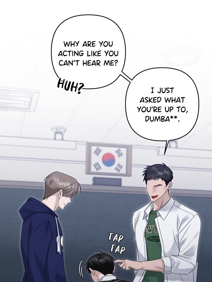 Eighteen’s Bed chapter 21 page 56