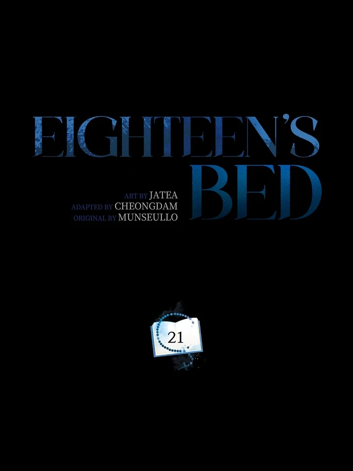 Eighteen’s Bed chapter 21 page 65