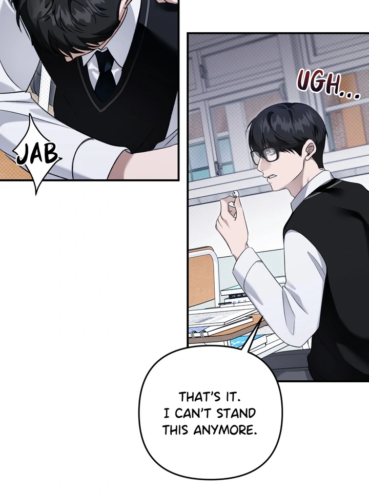 Eighteen’s Bed chapter 21 page 68